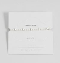 ESTELLA BARTLETT STARS SO BRIGHT BRACELET