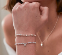 ESTELLA BARTLETT STARS SO BRIGHT BRACELET