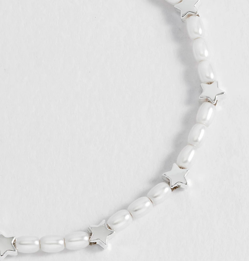 ESTELLA BARTLETT STARS SO BRIGHT BRACELET