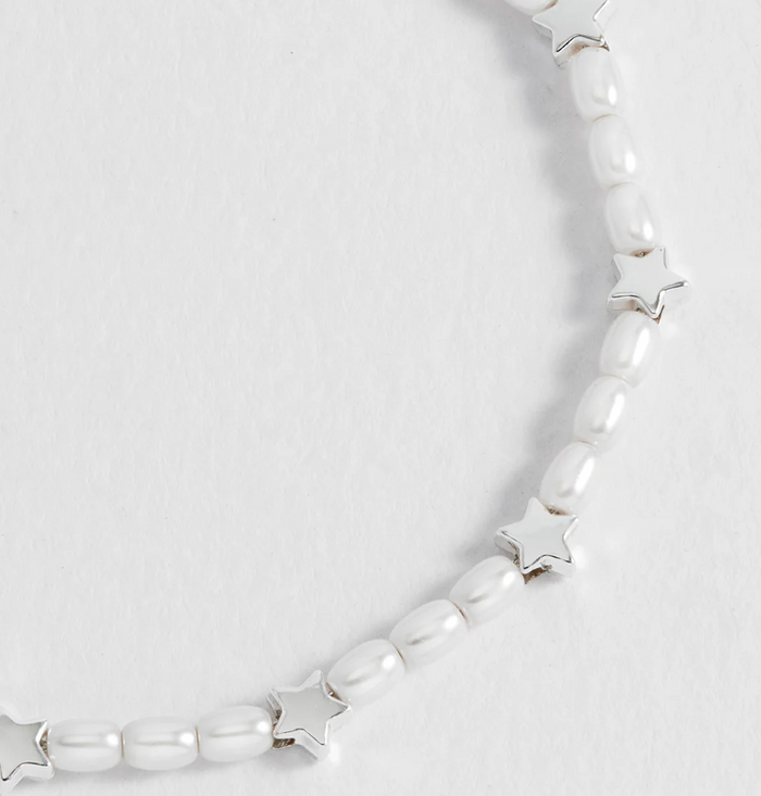 ESTELLA BARTLETT STARS SO BRIGHT BRACELET