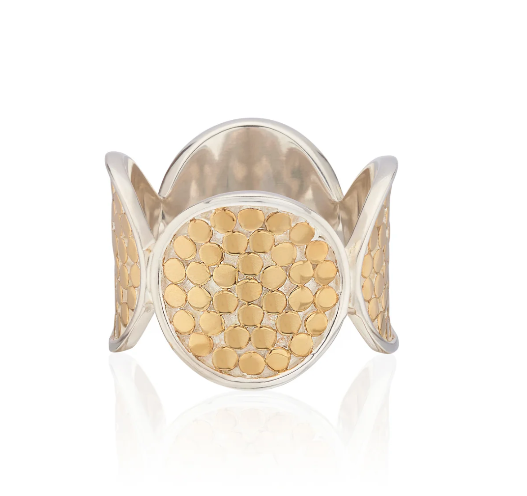 ANNA BECK RHYTHM RING