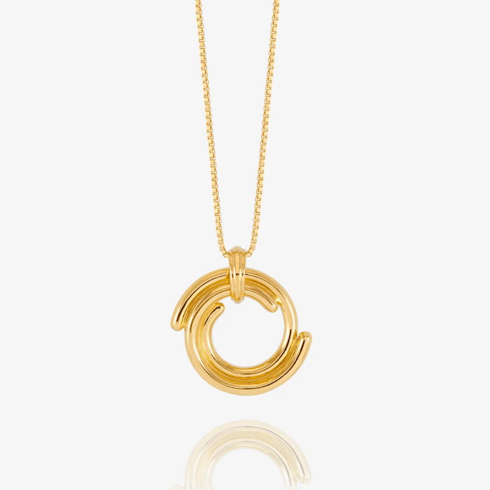 RACHEL JACKSON EVOLVE NECKLACE