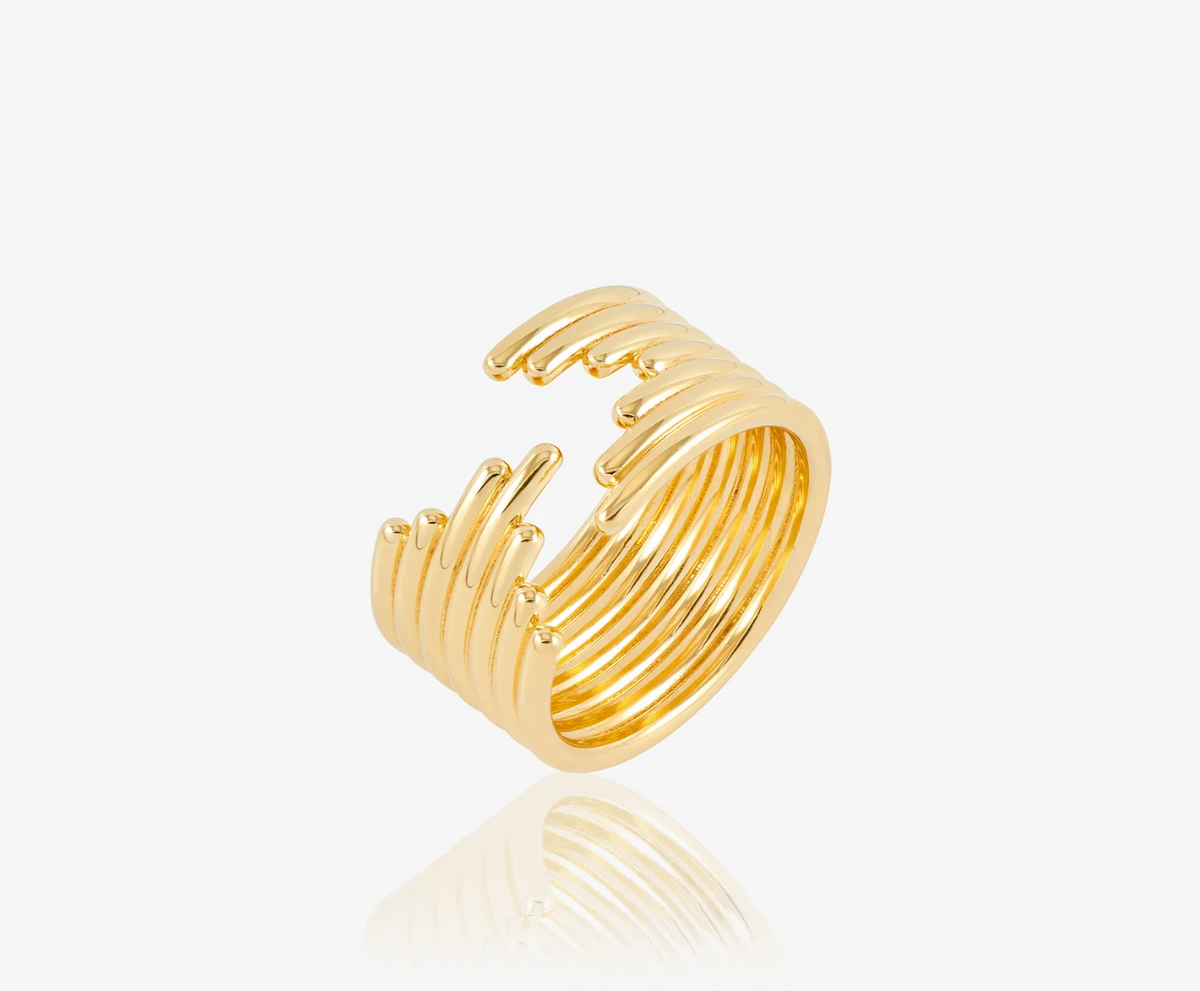 RACHEL JACKSON LIFESTREAM STATEMENT RING