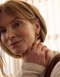 RACHEL JACKSON LIFESTREAM STATEMENT RING