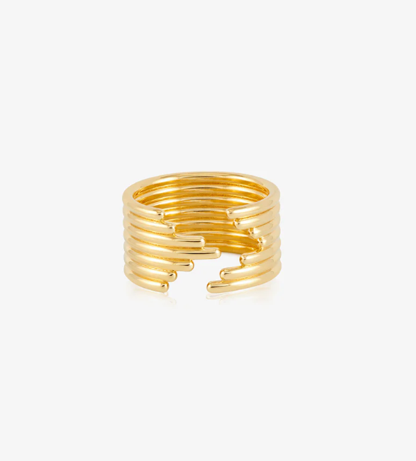RACHEL JACKSON LIFESTREAM STATEMENT RING