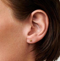 PERNILLE CORYDON ADORE CREOLES