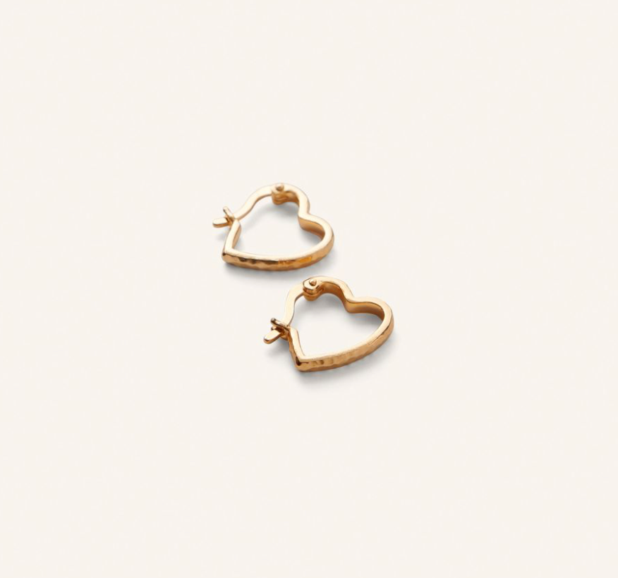 PERNILLE CORYDON AFFECTION HOOPS