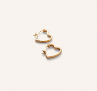 PERNILLE CORYDON AFFECTION HOOPS