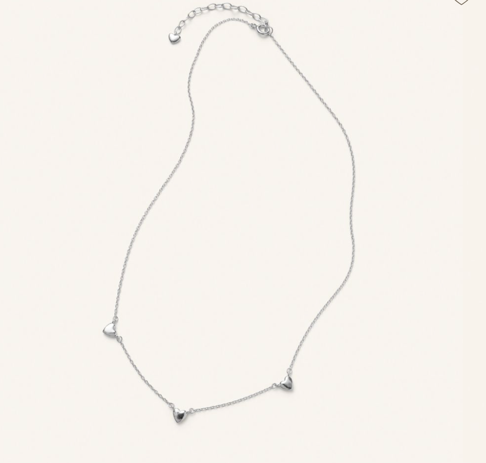 PERNILLE CORYDON ADORE NECKLACE