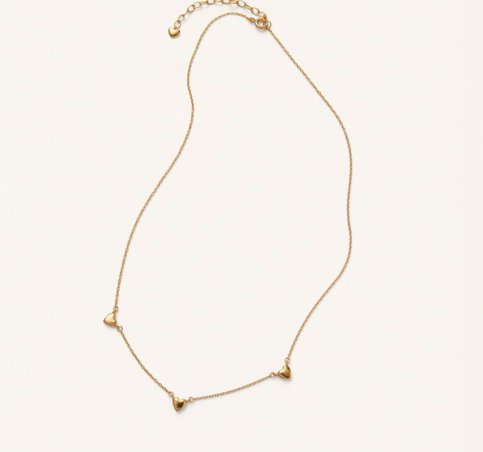 PERNILLE CORYDON ADORE NECKLACE