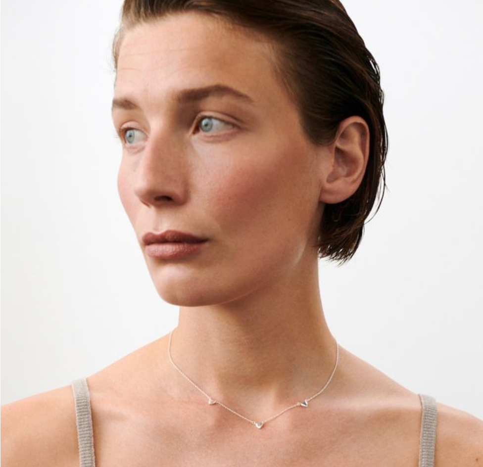 PERNILLE CORYDON ADORE NECKLACE