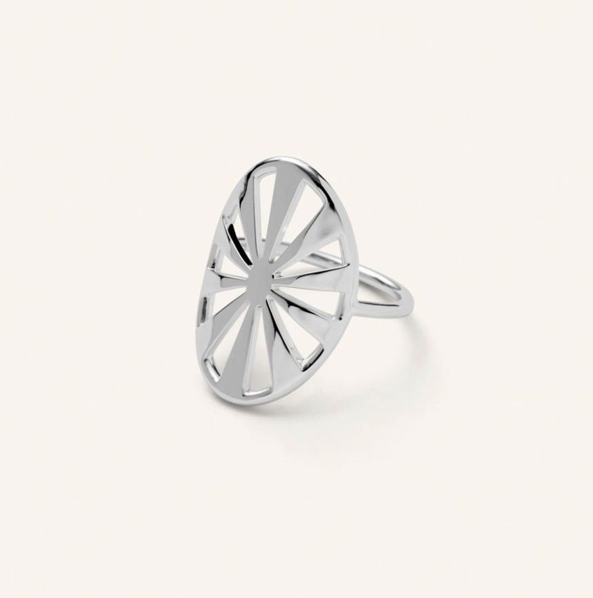 PERNILLE CORYDON MISTY RING