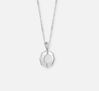 V BY LAURA VANN KIM NECKLACE