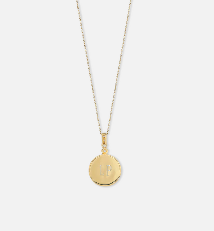 V BY LAURA VANN EDIE NECKLACE