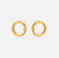 V BY LAURA VANN BROOKE EARRINGS