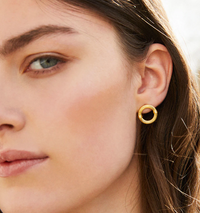 V BY LAURA VANN BROOKE EARRINGS