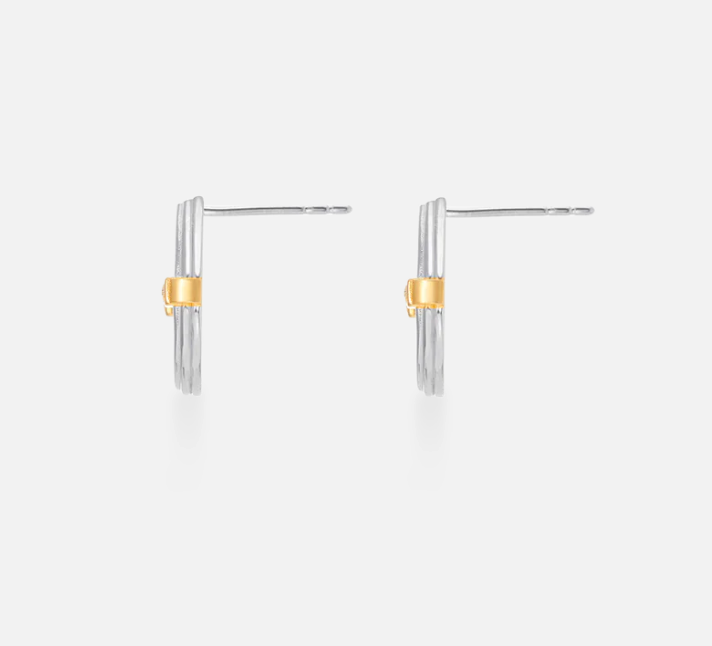 V BY LAURA VANN BROOKE EARRINGS