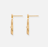 V BY LAURA VANN UMA EARRINGS