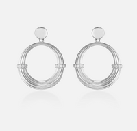 V BY LAURA VANN UMA EARRINGS