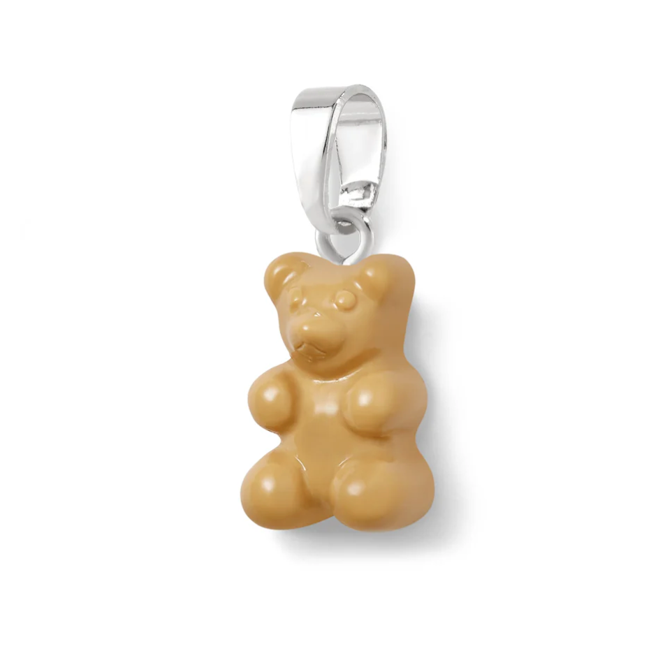 CRYSTAL HAZE CARAMEL NOSTALGIA BEAR