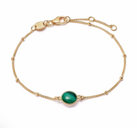 DAISY LONDON HEALING STONE BRACELET