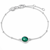 DAISY LONDON HEALING STONE BRACELET