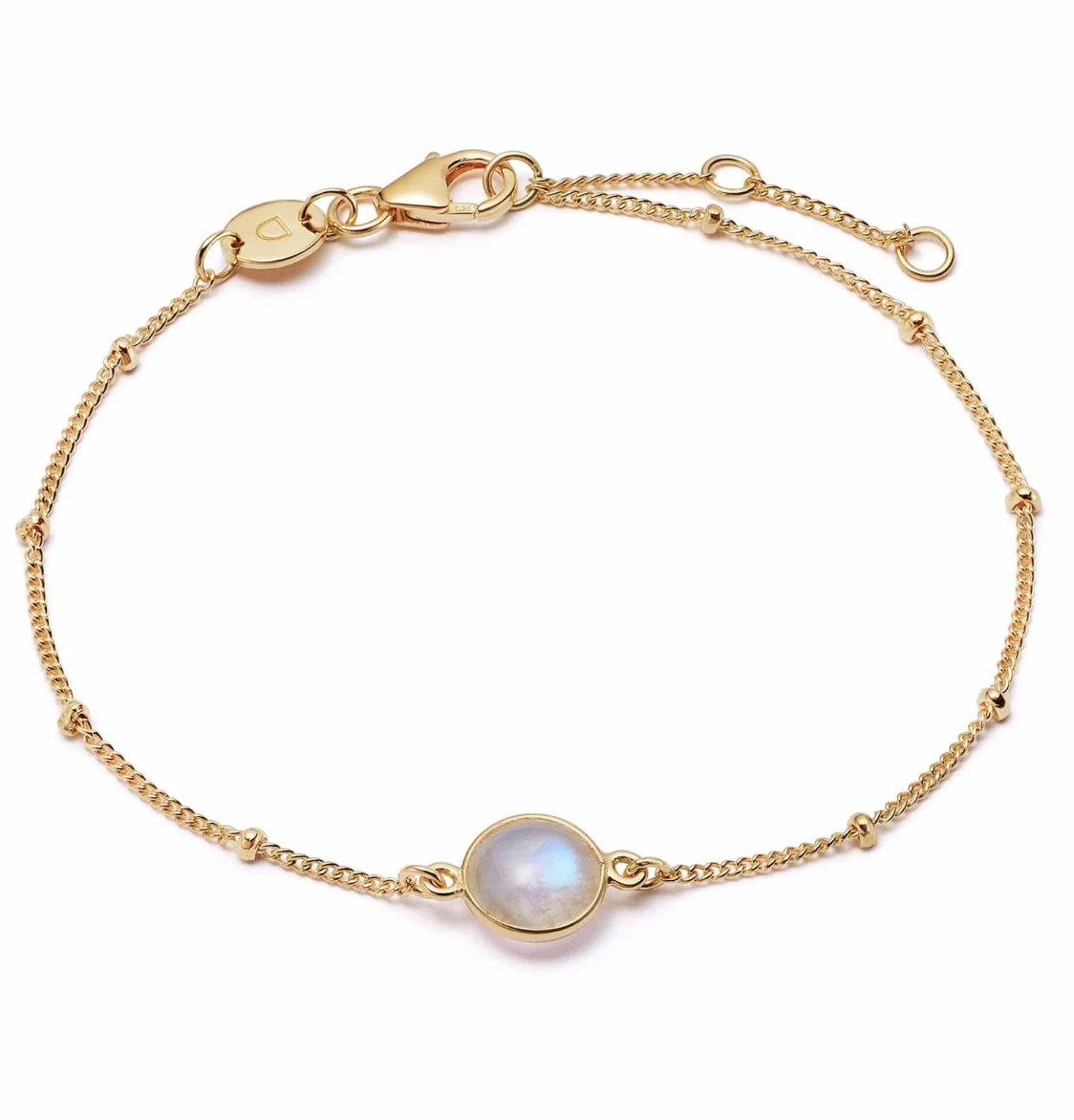 DAISY LONDON HEALING STONE BRACELET