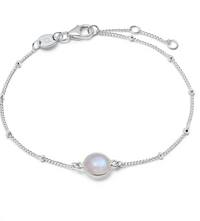 DAISY LONDON HEALING STONE BRACELET