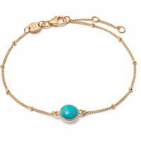 DAISY LONDON HEALING STONE BRACELET