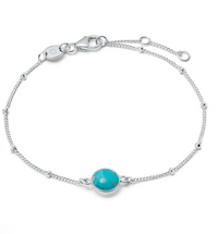 DAISY LONDON HEALING STONE BRACELET