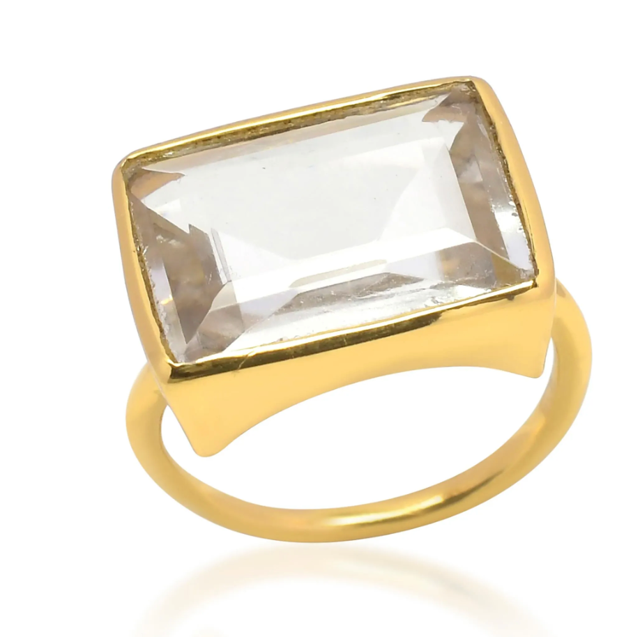 SHYLA LONDON LENNY RING