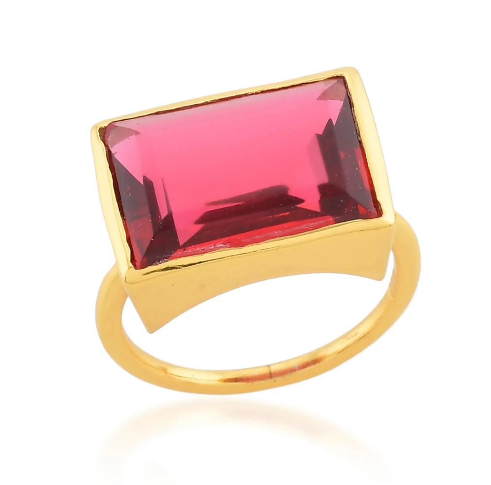 SHYLA LONDON LENNY RING