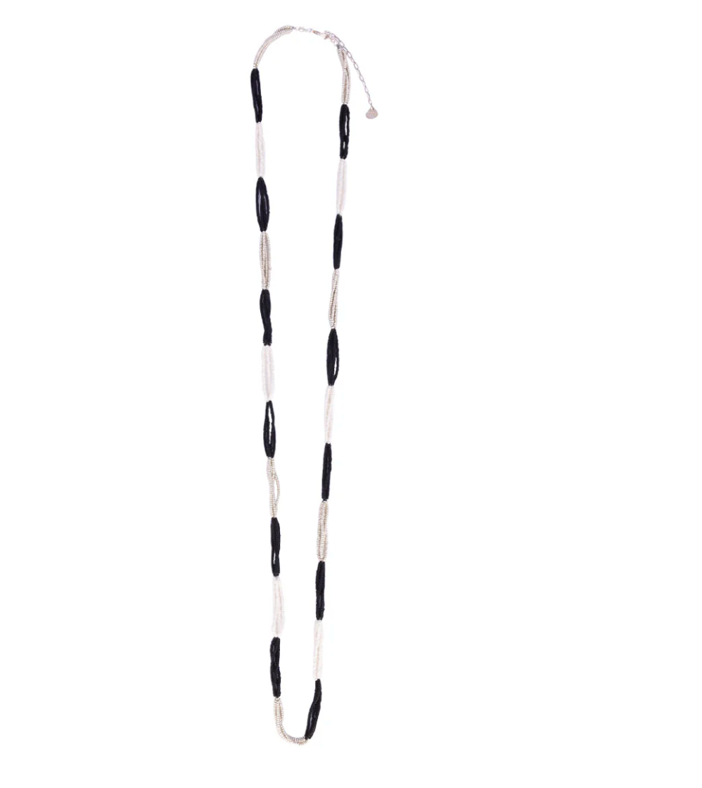 MISHKY KALI ADJUSTABLE NECKLACE