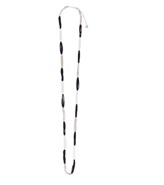 MISHKY KALI ADJUSTABLE NECKLACE