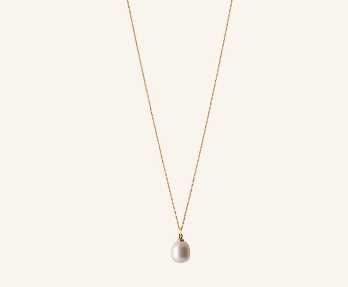 PERNILLE CORYDON TREASURE NECKLACE