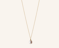 PERNILLE CORYDON TREASURE NECKLACE