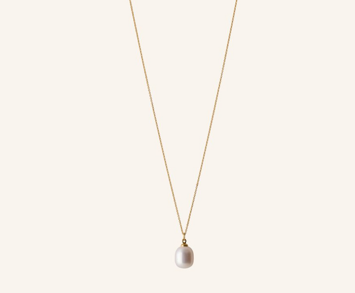 PERNILLE CORYDON TREASURE NECKLACE