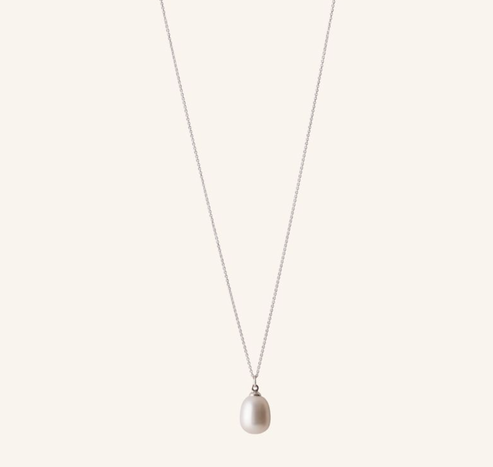 PERNILLE CORYDON TREASURE NECKLACE