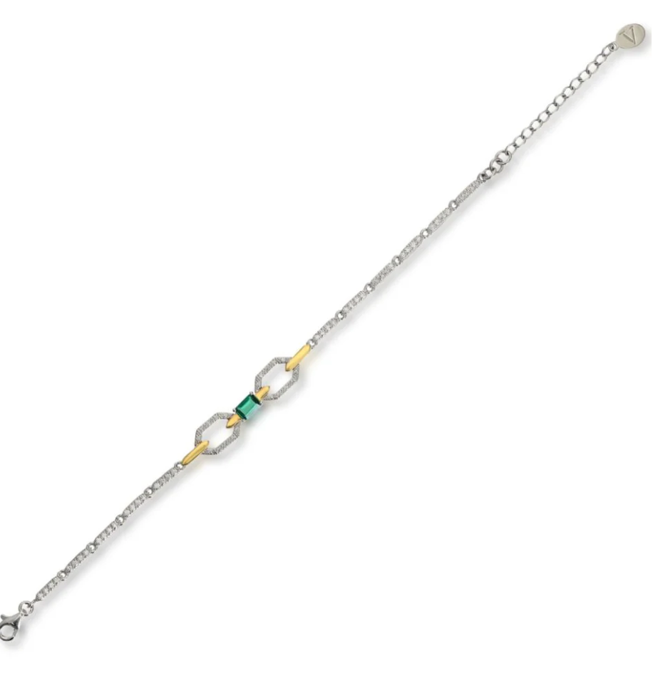 V BY LAURA VANN THALIA BRACELET