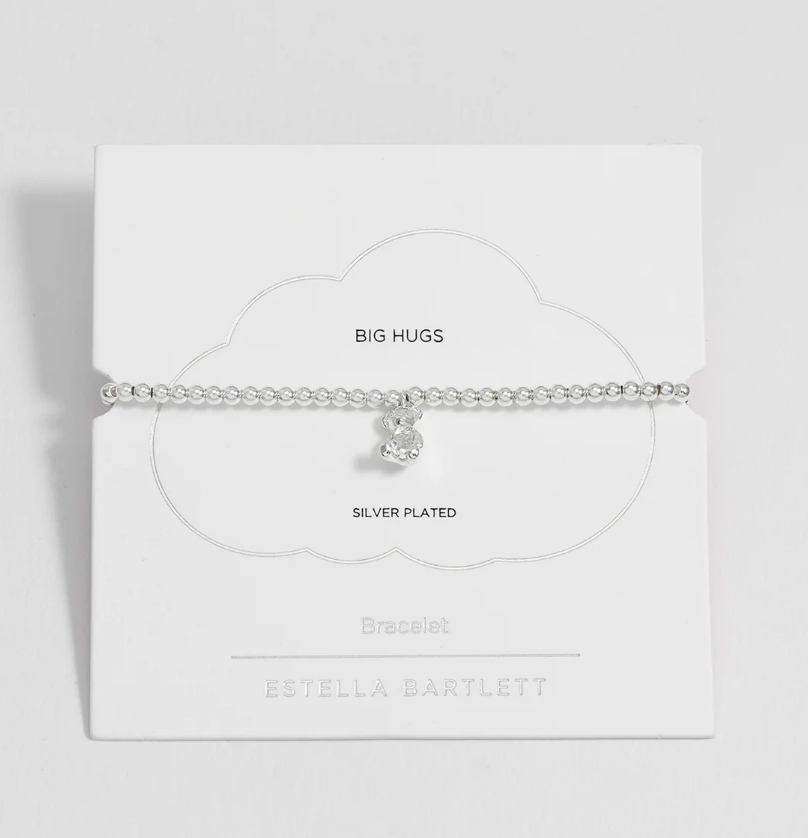ESTELLA BARTLETT TEDDY SIENNA BRACELET