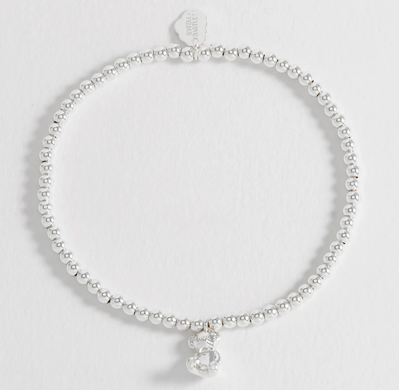ESTELLA BARTLETT TEDDY SIENNA BRACELET