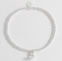 ESTELLA BARTLETT TEDDY SIENNA BRACELET