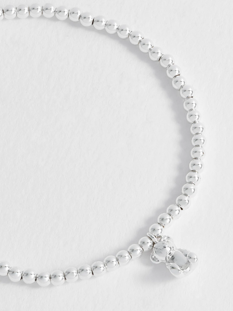 ESTELLA BARTLETT TEDDY SIENNA BRACELET