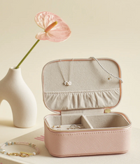 ESTELLA BARTLETT MINI JEWELLERY BOX
