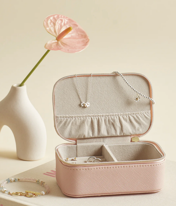 ESTELLA BARTLETT MINI JEWELLERY BOX