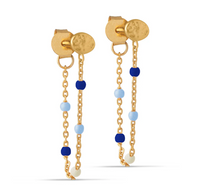 ENAMEL COPENHAGEN LOLA EARRINGS