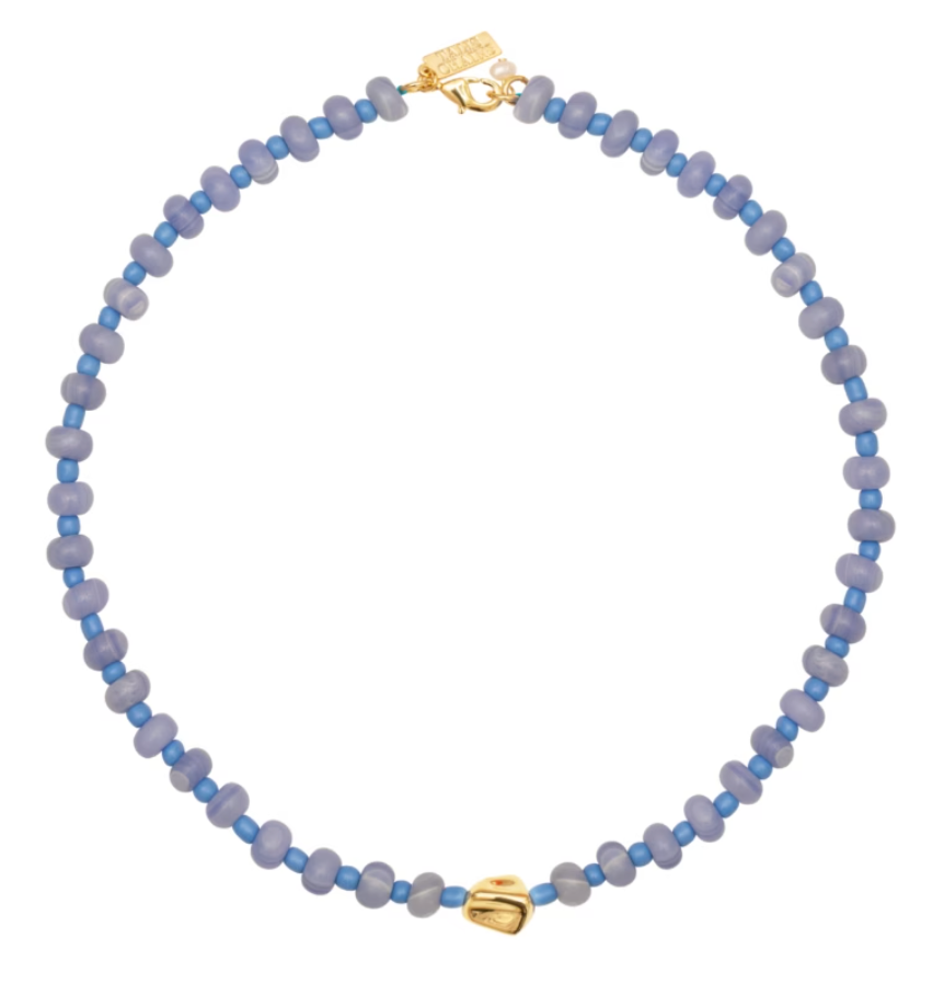 TALIS CHAINS TOKYO CHOKER