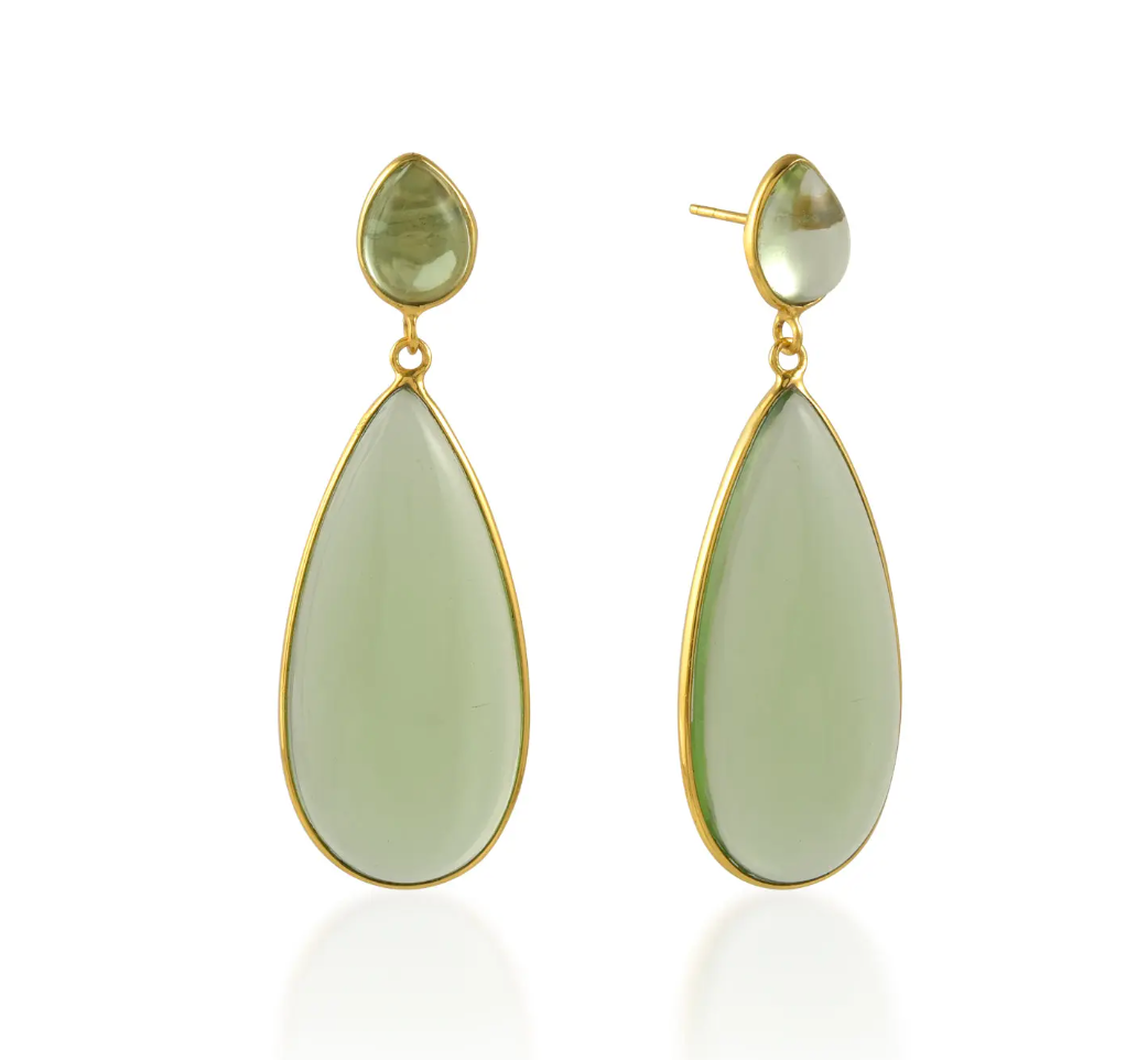 SHYLA LONDON NANCY EARRINGS