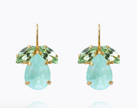 CAROLINE SVEDBOM PETITE TIMO EARRINGS