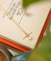 CLAUDIA BRADBY CHAKRA BALANCE PENDANT